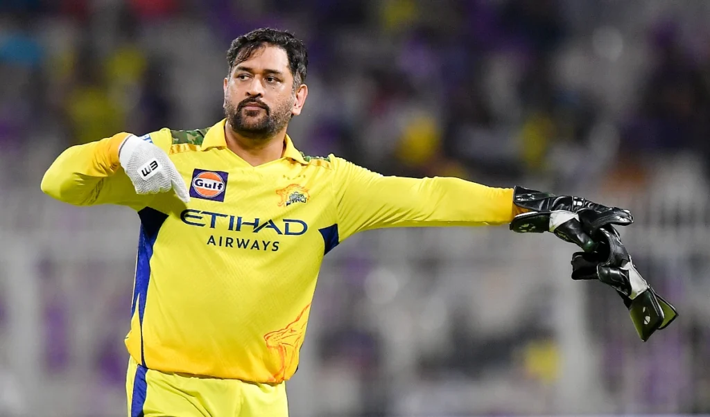 ODI ਵਿਸ਼ਵ ਕੱਪ 2027 | ਰੋਹਿਤ ਸ਼ਰਮਾ-ਵਿਰਾਟ ਕੋਹਲੀ ਦੇ ਭਵਿੱਖ ‘ਤੇ MS ਧੋਨੀ ਦਾ ਵੱਡਾ ਬਿਆਨ, ਕਿਹਾ- ‘ਉਨ੍ਹਾਂ ਨੂੰ ਕੋਈ ਨਹੀਂ ਦੱਸ ਸਕਦਾ ਕਿ…’