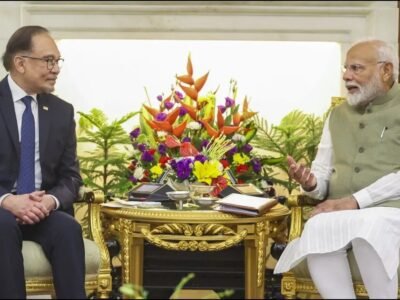 PM ਮੋਦੀ 7-8 ਫਰਵਰੀ ਨੂੰ ਮਲੇਸ਼ੀਆ ਦਾ ਦੌਰਾ ਕਰਨਗੇ; ਦੁਵੱਲੀ ਗੱਲਬਾਤ, ਡਾਇਸਪੋਰਾ ਆਊਟਰੀਚ ਸ਼ੁਰੂ ਵਿੱਚ