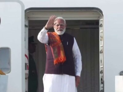 PM ਮੋਦੀ ਮਲੇਸ਼ੀਆ ਦਾ ਦੋ ਦਿਨਾ ਦੌਰਾ ਸ਼ੁਰੂ; ਏਜੰਡੇ 'ਤੇ ਵਪਾਰ, ਰੱਖਿਆ ਸਬੰਧ
