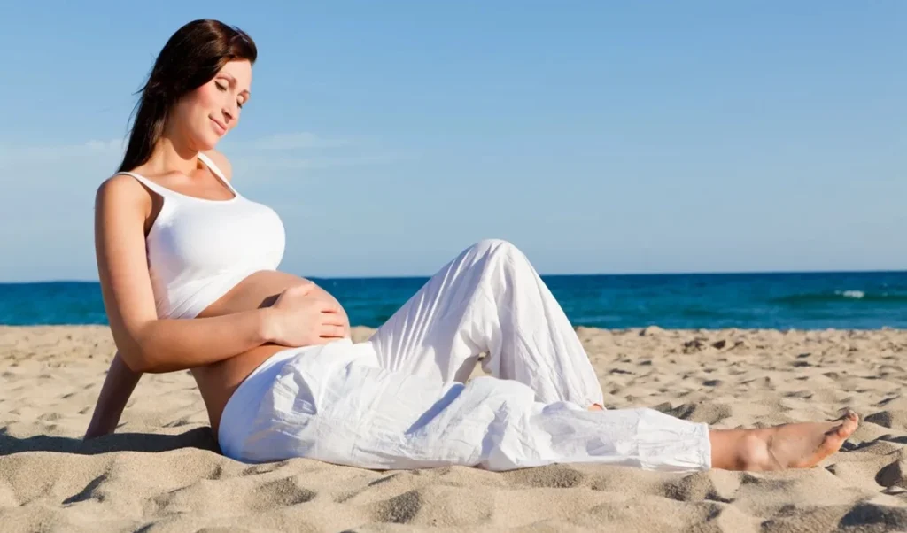 Pregnancy Signs: ਕੀ ਪੇਟ ਨੂੰ ਛੂਹਣ ਨਾਲ ਗਰਭ ਅਵਸਥਾ ਦੀ ਪੁਸ਼ਟੀ ਹੋ ​​ਸਕਦੀ ਹੈ, ਜਾਣੋ ਇਸ ਵਾਇਰਲ ਦਾਅਵੇ 'ਤੇ ਮੈਡੀਕਲ ਮਾਹਿਰਾਂ ਦੀ ਰਾਏ।