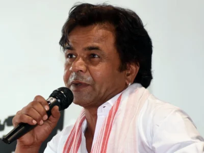 Rajpal Yadav Surrender Tihar Jail 'ਮੇਰੇ ਕੋਲ ਪੈਸੇ ਨਹੀਂ ਹਨ', ਤਿਹਾੜ ਜੇਲ੍ਹ 'ਚ ਆਤਮ ਸਮਰਪਣ ਕਰਨ ਤੋਂ ਪਹਿਲਾਂ ਰਾਜਪਾਲ ਯਾਦਵ ਦੇ ਭਾਵੁਕ ਬੋਲ