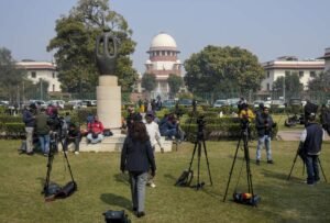 SC ਦਾ ਕਹਿਣਾ ਹੈ ਕਿ ਉਹ ਕਿਸੇ ਨੂੰ ਅਰਾਵਲੀ ਨੂੰ ਛੂਹਣ ਦੀ ਇਜਾਜ਼ਤ ਨਹੀਂ ਦੇਵੇਗਾ, ਹਰਿਆਣਾ ਦੇ ਚਿੜੀਆਘਰ ਸਫਾਰੀ ਯੋਜਨਾ ਨੂੰ ਮਨਜ਼ੂਰੀ ਦੇਣ ਤੋਂ ਇਨਕਾਰ