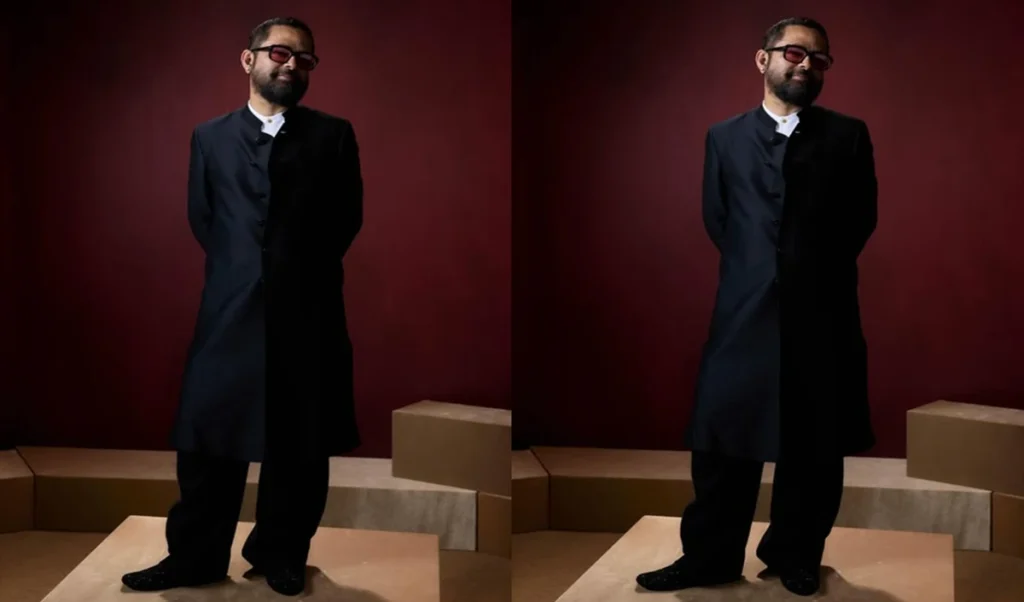 Sabyasachi Mukherjee Birthday: ਕਦੇ ਖੁਦਕੁਸ਼ੀ ਕਰਨ ਬਾਰੇ ਸੋਚਿਆ ਸੀ, ਸਬਿਆਸਾਚੀ ਮੁਖਰਜੀ ਅੱਜ ਬਾਲੀਵੁੱਡ ਦੀ ਸਭ ਤੋਂ ਵੱਡੀ ਫੈਸ਼ਨ ਡਿਜ਼ਾਈਨਰ ਹੈ।