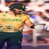 T20 World Cup: ਦੱਖਣੀ ਅਫਰੀਕਾ ਦੀ ਅਜੇਤੂ ਮੁਹਿੰਮ ਜਾਰੀ, ਵੈਸਟਇੰਡੀਜ਼ ਨੂੰ ਹਰਾ ਕੇ ਸੈਮੀਫਾਈਨਲ ‘ਚ ਪ੍ਰਵੇਸ਼
