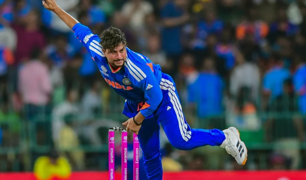 T20 World Cup: ਪਾਕਿਸਤਾਨ ‘ਤੇ ਵੱਡੀ ਜਿੱਤ ਦੇ ਬਾਵਜੂਦ ਟੀਮ ਇੰਡੀਆ ‘ਚ ਤਣਾਅ, ਕੁਲਦੀਪ ਯਾਦਵ ‘ਤੇ ਕਿਉਂ ਆਏ ਸੀਨੀਅਰਜ਼?