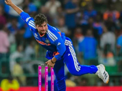 T20 World Cup: ਪਾਕਿਸਤਾਨ 'ਤੇ ਵੱਡੀ ਜਿੱਤ ਦੇ ਬਾਵਜੂਦ ਟੀਮ ਇੰਡੀਆ 'ਚ ਤਣਾਅ, ਕੁਲਦੀਪ ਯਾਦਵ 'ਤੇ ਕਿਉਂ ਆਏ ਸੀਨੀਅਰਜ਼?