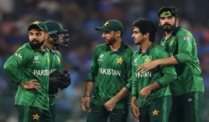 T20 World Cup: ਭਾਰਤ ਤੋਂ ਹਾਰ ਤੋਂ ਬਾਅਦ ਪਾਕਿਸਤਾਨ 'ਚ ਗੁੱਸਾ, ਪ੍ਰਸ਼ੰਸਕਾਂ ਨੇ ਟੀਮ 'ਤੇ ਚੁੱਕੇ ਸਵਾਲ