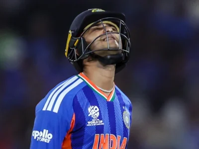T20 ਵਰਲਡ ਕੱਪ 'ਚ ਅਭਿਸ਼ੇਕ ਸ਼ਰਮਾ ਫਲਾਪ ਕਿਉਂ ਹੋਏ? ਸੁਨੀਲ ਗਾਵਸਕਰ ਨੇ ਦੱਸਿਆ ਅਸਲ ਕਾਰਨ