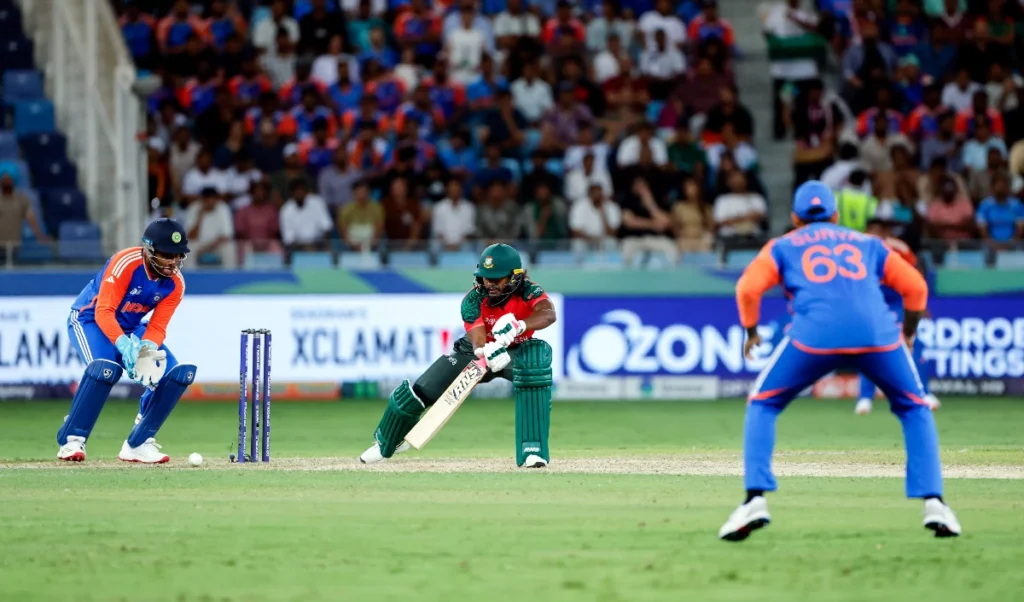T20 ਵਿਸ਼ਵ ਕੱਪ: ICC ਦੀ ਵੱਡੀ ਪਹਿਲ, ਕੀ ਕੋਲੰਬੋ ‘ਚ BCCI-BCB ਵਿਚਾਲੇ ਡੇਢ ਸਾਲ ਤੋਂ ਚੱਲ ਰਿਹਾ ਝਗੜਾ ਖਤਮ ਹੋਵੇਗਾ?