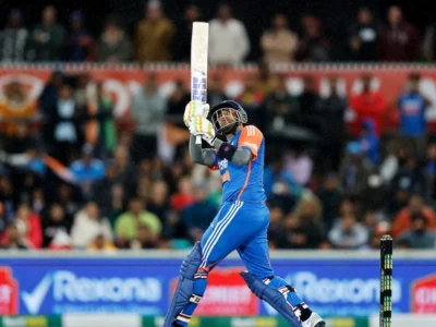 T20 ਵਿਸ਼ਵ ਕੱਪ: ਜਦੋਂ ਭਾਰਤੀ ਟੀਮ ਅਮਰੀਕਾ ਦੇ ਖਿਲਾਫ ਫਸ ਗਈ, ਸੂਰਿਆਕੁਮਾਰ ਯਾਦਵ ਸਮੱਸਿਆ ਨਿਵਾਰਕ ਬਣ ਗਏ.