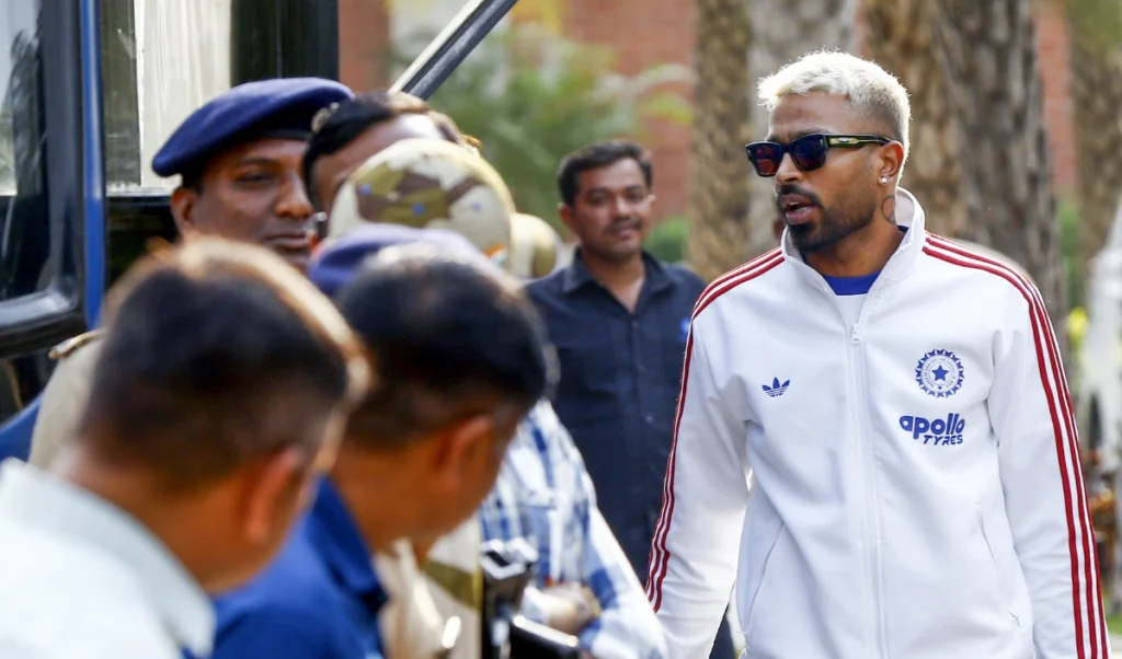 T20 ਵਿਸ਼ਵ ਕੱਪ: ਦੱਖਣੀ ਅਫਰੀਕਾ ਤੋਂ ਸ਼ਰਮਨਾਕ ਹਾਰ ਤੋਂ ਬਾਅਦ ਚੇਨਈ ਪਹੁੰਚੀ ਟੀਮ ਇੰਡੀਆ, ਹੁਣ ਕਰੋ ਜਾਂ ਮਰੋ ਦਾ ਮੈਚ