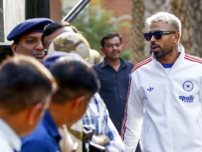 T20 ਵਿਸ਼ਵ ਕੱਪ: ਦੱਖਣੀ ਅਫਰੀਕਾ ਤੋਂ ਸ਼ਰਮਨਾਕ ਹਾਰ ਤੋਂ ਬਾਅਦ ਚੇਨਈ ਪਹੁੰਚੀ ਟੀਮ ਇੰਡੀਆ, ਹੁਣ ਕਰੋ ਜਾਂ ਮਰੋ ਦਾ ਮੈਚ