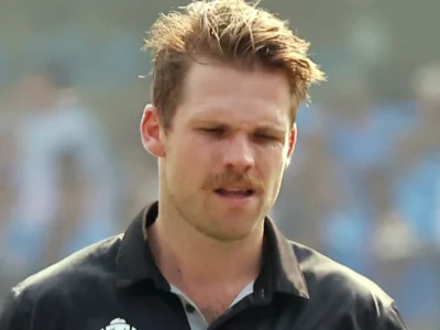 T20 ਵਿਸ਼ਵ ਕੱਪ: ਪਿਤਾ ਬਣਨ ਲਈ ਘਰ ਪਰਤਿਆ ਲਾਕੀ ਫਰਗੂਸਨ, ਨਿਊਜ਼ੀਲੈਂਡ ਟੀਮ ਨੂੰ ਵੱਡਾ ਝਟਕਾ