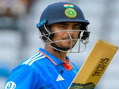 T20I ਕ੍ਰਿਕਟ 'ਚ ਈਸ਼ਾਨ ਕਿਸ਼ਨ ਦੀ ਬਗਾਵਤ, ਭਾਰਤ ਦਾ ਪੰਜਵਾਂ ਸਭ ਤੋਂ ਤੇਜ਼ ਸੈਂਕੜਾ, ਦੇਖੋ ਪੂਰੀ ਸੂਚੀ