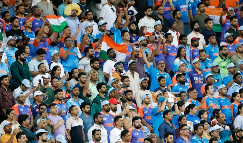 U19 ਵਿਸ਼ਵ ਕੱਪ ‘ਚ ‘ਨੋ ਹੈਂਡਸ਼ੇਕ’ ਦੀ ਰਵਾਇਤ ਜਾਰੀ, ਭਾਰਤ-ਪਾਕਿਸਤਾਨ ਦੇ ਕਪਤਾਨਾਂ ਨੇ ਨਹੀਂ ਮਿਲਾਇਆ ਹੱਥ