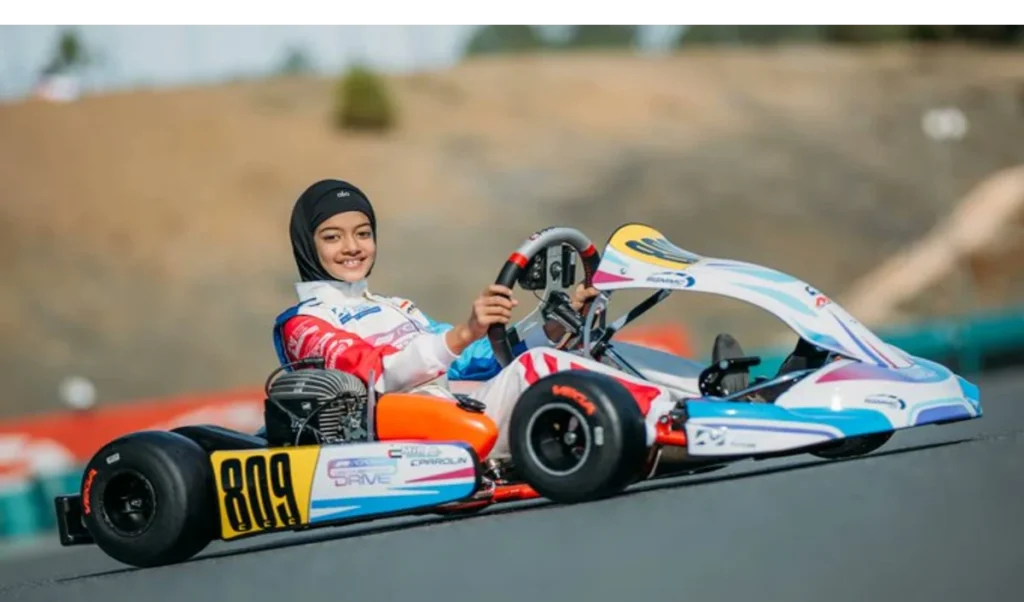 WSK Super Masters: 11 ਸਾਲ ਦੀ ਆਤਿਕਾ ਨੇ ਮੁਸ਼ਕਲ ਹਾਲਾਤਾਂ ‘ਚ ਰਚਿਆ ਇਤਿਹਾਸ, ਲਹਿਰਾਇਆ ਭਾਰਤੀ ਝੰਡਾ
