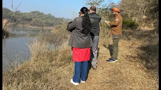 wildbuzz | ਸੁਖਨਾ ਗਲੋਬਲ ਸਟੇਟਸ ਲਈ ਲੜਦੀ ਹੈ