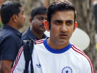 ਅਕਸ਼ਰ ਪਟੇਲ 'ਤੇ ਗੌਤਮ ਗੰਭੀਰ ਦਾ ਵੱਡਾ ਬਿਆਨ, ਕਿਹਾ- ਅਸੀਂ ਅੰਕੜੇ ਨਹੀਂ ਦੇਖਦੇ, ਇਮਪੈਕਟ ਪਲੇਅਰ ਦੇਖਦੇ ਹਾਂ