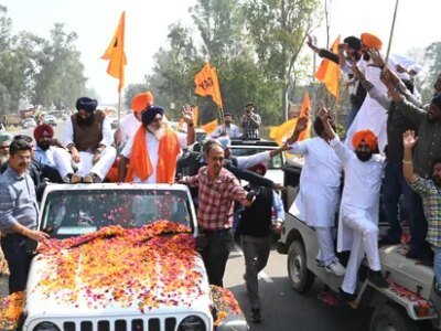 ਅਕਾਲੀ ਦਲ ਦੀ ਸੱਤਾ 'ਚ ਆਉਣ 'ਤੇ ਗੈਂਗਸਟਰਾਂ, ਨਸ਼ੇ ਦੇ ਸੌਦਾਗਰਾਂ ਨੂੰ ਅੱਤਵਾਦੀ ਐਲਾਨਿਆ ਜਾਵੇਗਾ: ਫਿਰੋਜ਼ਪੁਰ ਰੈਲੀ 'ਚ ਸੁਖਬੀਰ