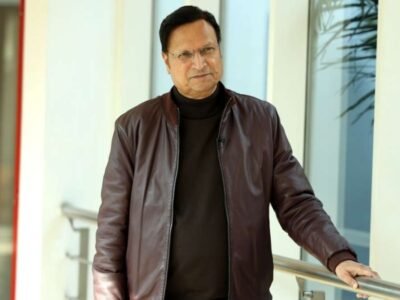 ਅਡੋਲ: ਰਜਤ ਸ਼ਰਮਾ ਦੀ ਸਹਿਣਸ਼ੀਲ ਆਵਾਜ਼