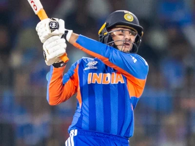 ਅਭਿਸ਼ੇਕ ਸ਼ਰਮਾ ਦੀ ਰੱਖਿਆਤਮਕ ਖੇਡ ਦੇਖ ਕੇ ਹੈਰਾਨ ਹਾਂ, ਸੁਨੀਲ ਗਾਵਸਕਰ ਨੇ ਨੌਜਵਾਨ ਬੱਲੇਬਾਜ਼ ਦੀ ਤਾਰੀਫ ਕੀਤੀ ਅਤੇ ਵੱਡੀ ਚੇਤਾਵਨੀ ਵੀ ਦਿੱਤੀ।