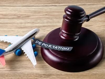 ਅਮਰੀਕਾ ਨੇ ਨਹੀਂ, ਸਾਊਦੀ ਅਰਬ ਨੇ ਪਿਛਲੇ 5 ਸਾਲਾਂ ਵਿੱਚ ਸਭ ਤੋਂ ਵੱਧ ਭਾਰਤੀਆਂ ਨੂੰ ਡਿਪੋਰਟ ਕੀਤਾ ਹੈ