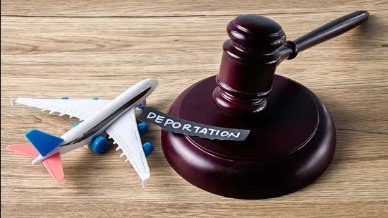 ਅਮਰੀਕਾ ਨੇ ਨਹੀਂ, ਸਾਊਦੀ ਅਰਬ ਨੇ ਪਿਛਲੇ 5 ਸਾਲਾਂ ਵਿੱਚ ਸਭ ਤੋਂ ਵੱਧ ਭਾਰਤੀਆਂ ਨੂੰ ਡਿਪੋਰਟ ਕੀਤਾ ਹੈ