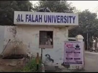 ਅਲ ਫਲਾਹ ਨੇ ਪੰਜਾਬ ਅਤੇ ਹਰਿਆਣਾ ਹਾਈਕੋਰਟ ਵਿੱਚ ਪੇਸ਼ ਕੀਤਾ, ਕਾਨੂੰਨ ਦੇ ਸੋਧੇ ਹੋਏ ਪ੍ਰਬੰਧਾਂ ਨੂੰ ਚੁਣੌਤੀ ਦਿੱਤੀ