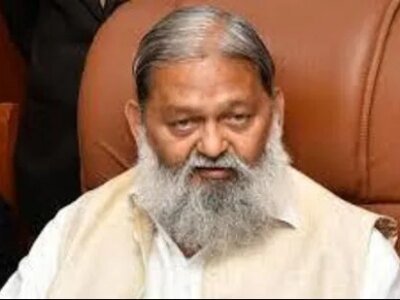 ਅੰਬਾਲਾ ਮਹਿਲਾ ਦੀ ਮੌਤ: ਵਿਜ ਨੇ SP ਨੂੰ 'ਸ਼ਰਾਬ' ਵਾਲੇ ਪੁਲਿਸ ਵਾਲੇ ਖਿਲਾਫ ਸਖ਼ਤ ਕਾਰਵਾਈ ਕਰਨ ਦੇ ਹੁਕਮ ਦਿੱਤੇ ਹਨ