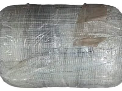 ਅੰਮ੍ਰਿਤਸਰ 'ਚ ISI ਸਮਰਥਿਤ ਅੱਤਵਾਦੀ ਸਾਜ਼ਿਸ਼ ਨਾਕਾਮ; ਆਈਈਡੀ, ਗ੍ਰਨੇਡ ਬਰਾਮਦ, 2 ਕਾਬੂ