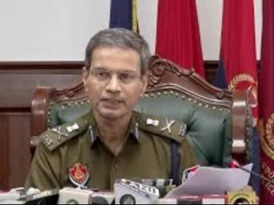 ਅੱਜ ਤੋਂ ਪ੍ਰਹਾਰ ਰਾਊਂਡ 2, ਰਾਡਾਰ 'ਤੇ ਲੋੜੀਂਦੇ ਅਪਰਾਧੀ: ਪੰਜਾਬ ਡੀ.ਜੀ.ਪੀ