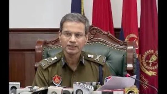 ਅੱਜ ਤੋਂ ਪ੍ਰਹਾਰ ਰਾਊਂਡ 2, ਰਾਡਾਰ ‘ਤੇ ਲੋੜੀਂਦੇ ਅਪਰਾਧੀ: ਪੰਜਾਬ ਡੀ.ਜੀ.ਪੀ