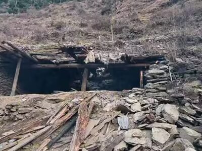 ਅੱਤਵਾਦੀ ਨੈਟਵਰਕ ਨੂੰ ਵੱਡਾ ਝਟਕਾ: ਕਿਸ਼ਤਵਾੜ ਵਿੱਚ 326 ਦਿਨਾਂ ਦੀ ਭਾਲ ਤੋਂ ਬਾਅਦ ਫੌਜ ਖਤਮ ਹੋਈ