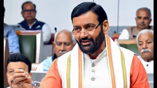 ਆਈਡੀਐਫਸੀ ਫਸਟ ਬੈਂਕ ਤੋਂ ₹556 ਕਰੋੜ ਬਰਾਮਦ: ਮੁੱਖ ਮੰਤਰੀ ਸੈਣੀ ਹਰਿਆਣਾ ਵਿਧਾਨ ਸਭਾ ਵਿੱਚ