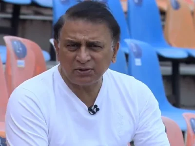 ਆਈਸੀਸੀ ਪ੍ਰੀ-ਸੀਡਿੰਗ ਵਿਵਾਦ 'ਤੇ ਸੁਨੀਲ ਗਾਵਸਕਰ ਨੇ ਕਿਹਾ- 'ਤੁਸੀਂ ਟੂਰਨਾਮੈਂਟ ਤੋਂ ਪਹਿਲਾਂ ਸਵਾਲ ਕਿਉਂ ਨਹੀਂ ਉਠਾਏ?'