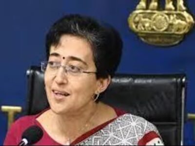 ਆਤਿਸ਼ੀ ਦੀ ਵੀਡੀਓ ਰੋਅ: ਦਿੱਲੀ ਵਿਧਾਨ ਸਭਾ ਨੇ ਫਿਰ ਪੰਜਾਬ ਅਧਿਕਾਰੀਆਂ ਤੋਂ ਕੇਸ ਦੇ ਦਸਤਾਵੇਜ਼ ਮੰਗੇ