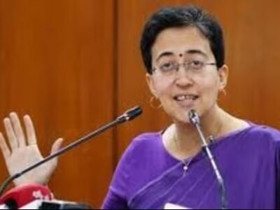 ਆਤਿਸ਼ੀ ਵੀਡੀਓ ਵਿਵਾਦ: ਦਿੱਲੀ ਹਾਊਸ ਨੇ ਪੰਜਾਬ ਦੇ ਡੀਜੀਪੀ ਯਾਦਵ, ਵਧੀਕ ਸੀਐਸ ਨੂੰ 27 ਫਰਵਰੀ ਤੱਕ ਵਿਅਕਤੀਗਤ ਤੌਰ 'ਤੇ ਪੇਸ਼ ਹੋਣ ਲਈ ਕਿਹਾ