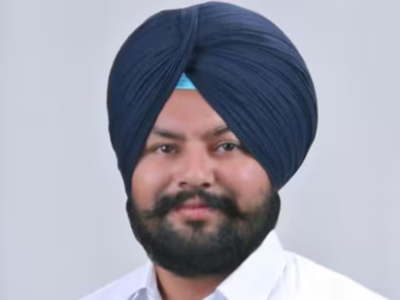 'ਆਪ' ਵਿਧਾਇਕ ਦੇ ਦੋਸ਼ੀ ਠਹਿਰਾਏ ਜਾਣ ਤੋਂ ਬਾਅਦ, ਖਡੂਰ ਸਾਹਿਬ ਸੀਟ ਖਾਲੀ ਘੋਸ਼ਿਤ ਕਰਨ ਦੀ ਮੰਗ ਕਰਨ ਵਾਲੀ ਪਟੀਸ਼ਨ 'ਤੇ ਪੰਜਾਬ ਨੂੰ ਹਾਈਕੋਰਟ ਦਾ ਨੋਟਿਸ