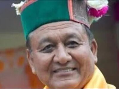 ਆਰਡੀਜੀ ਬੰਦ: ਹਿਮਾਚਲ 'ਚ ਭਾਜਪਾ ਅਤੇ ਕਾਂਗਰਸ ਵਿਚਾਲੇ ਸ਼ਬਦੀ ਜੰਗ ਛਿੜ ਗਈ ਹੈ