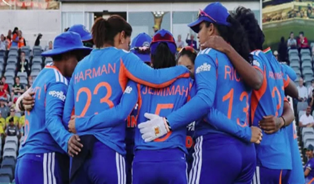 ਆਸਟ੍ਰੇਲੀਆ ‘ਚ ਇਤਿਹਾਸ ਰਚਣ ਲਈ ਉਤਰੇਗੀ ਟੀਮ ਇੰਡੀਆ, ਟੀ-20 ਸੀਰੀਜ਼ ਜਿੱਤਣ ਲਈ ਬੱਲੇਬਾਜ਼ਾਂ ਨੂੰ ਤਾਕਤ ਦਿਖਾਉਣੀ ਹੋਵੇਗੀ।