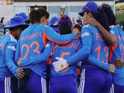 ਆਸਟ੍ਰੇਲੀਆ 'ਚ ਇਤਿਹਾਸ ਰਚਣ ਲਈ ਉਤਰੇਗੀ ਟੀਮ ਇੰਡੀਆ, ਟੀ-20 ਸੀਰੀਜ਼ ਜਿੱਤਣ ਲਈ ਬੱਲੇਬਾਜ਼ਾਂ ਨੂੰ ਤਾਕਤ ਦਿਖਾਉਣੀ ਹੋਵੇਗੀ।