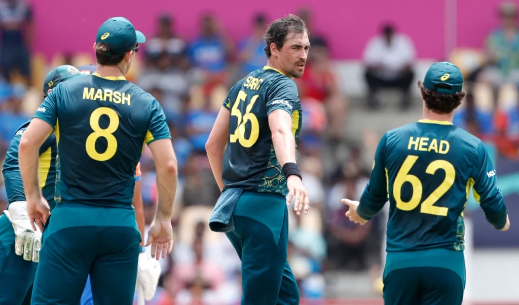 ਆਸਟ੍ਰੇਲੀਆਈ ਕ੍ਰਿਕਟ ‘ਚ ਹੰਗਾਮਾ, ਮਾਰਕ ਵਾ ਨੇ ਕਿਹਾ- ਸਟੀਵ ਸਮਿਥ ਨੂੰ ਡਰਾਪ ਕਰਨਾ ਸਭ ਤੋਂ ਵੱਡੀ ਗਲਤੀ ਸੀ