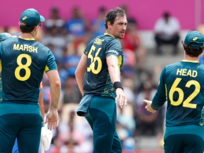 ਆਸਟ੍ਰੇਲੀਆਈ ਕ੍ਰਿਕਟ 'ਚ ਹੰਗਾਮਾ, ਮਾਰਕ ਵਾ ਨੇ ਕਿਹਾ- ਸਟੀਵ ਸਮਿਥ ਨੂੰ ਡਰਾਪ ਕਰਨਾ ਸਭ ਤੋਂ ਵੱਡੀ ਗਲਤੀ ਸੀ