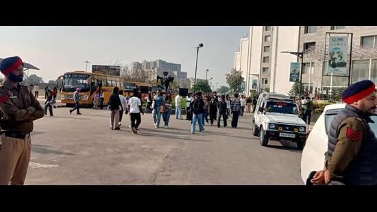 ਇਫਤਾਰ ਖਾਣੇ ਨੂੰ ਲੈ ਕੇ ਵਿਵਾਦ ਤੋਂ ਬਾਅਦ ਲੁਧਿਆਣਾ ਪ੍ਰਾਈਵੇਟ ਯੂਨੀਵਰਸਿਟੀ ਦੇ ਵੀਸੀ ਨੇ ਦਿੱਤਾ ਅਹੁਦਾ