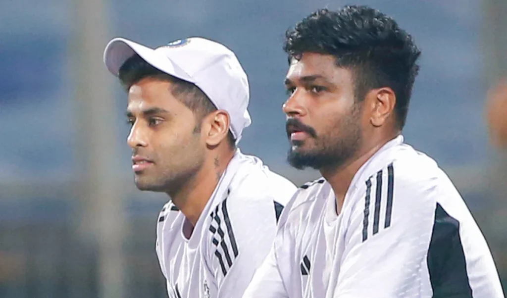 ਇਸ਼ਾਨ ਕਿਸ਼ਨ ਦੇ ਵਿਕਟਕੀਪਿੰਗ ‘ਤੇ ਸੂਰਿਆਕੁਮਾਰ ਯਾਦਵ ਨੇ ਕਿਹਾ, ਸੀਰੀਜ਼ ਤੋਂ ਪਹਿਲਾਂ ਹੀ ਤੈਅ ਸੀ ਯੋਜਨਾ