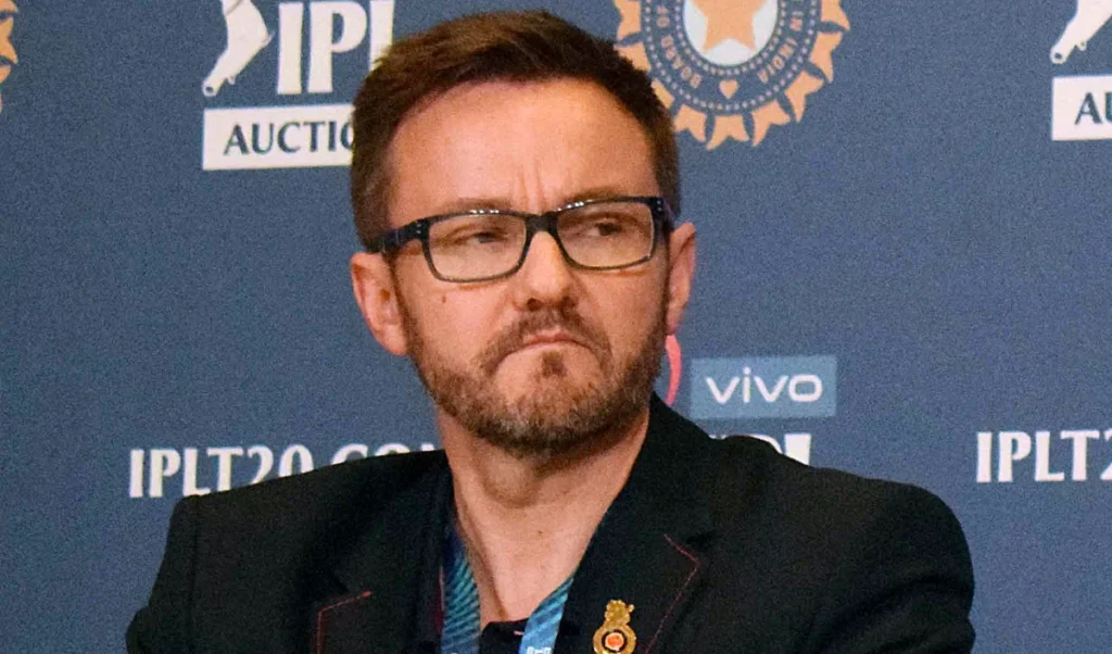 ‘ਇਸ਼ਾਨ ਕਿਸ਼ਨ ਨੇ ਸਾਡੇ ਤੋਂ ਮੈਚ ਖੋਹ ਲਿਆ’, ਪਾਕਿਸਤਾਨ ਦੇ ਕੋਚ ਮਾਈਕ ਹੇਸਨ ਨੇ ਮੰਨਿਆ ਆਪਣੀ ਰਣਨੀਤੀ ਦੀ ਅਸਫਲਤਾ