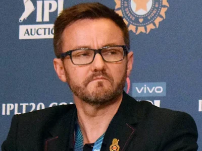 'ਇਸ਼ਾਨ ਕਿਸ਼ਨ ਨੇ ਸਾਡੇ ਤੋਂ ਮੈਚ ਖੋਹ ਲਿਆ', ਪਾਕਿਸਤਾਨ ਦੇ ਕੋਚ ਮਾਈਕ ਹੇਸਨ ਨੇ ਮੰਨਿਆ ਆਪਣੀ ਰਣਨੀਤੀ ਦੀ ਅਸਫਲਤਾ