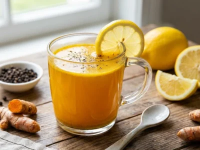 ਇਹ ਸੁਪਰ ਡਰਿੰਕ ਫੈਟੀ ਲਿਵਰ ਨੂੰ ਜੜ੍ਹ ਤੋਂ ਖਤਮ ਕਰ ਦੇਵੇਗਾ, ਰਸੋਈ ਦੀਆਂ 3 ਚੀਜ਼ਾਂ ਨਾਲ ਲਿਵਰ ਨੂੰ ਡੀਟੌਕਸ ਕਰੋ