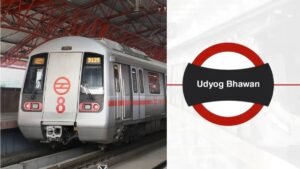 ਉਦਯੋਗ ਭਵਨ ਮੈਟਰੋ ਸਟੇਸ਼ਨ ਦਾ ਨਾਂ ਬਦਲ ਕੇ ਸੇਵਾ ਤੀਰਥ ਭਵਨ ਰੱਖਿਆ ਜਾਵੇਗਾ: ਮਨੋਹਰ ਲਾਲ ਖੱਟਰ