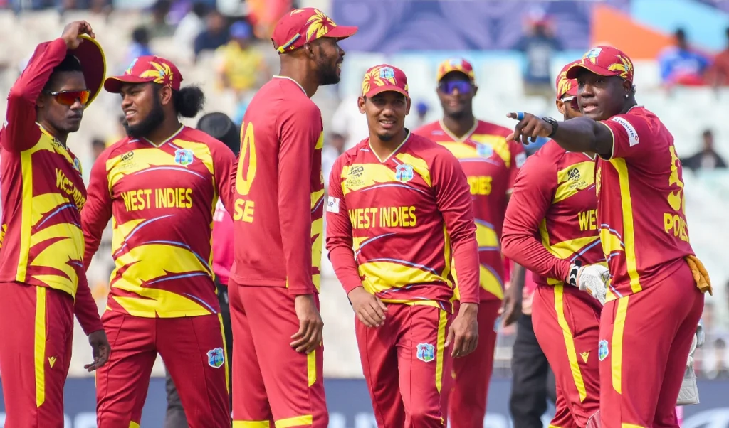 ‘ਉਹ ਜਾਣਦੇ ਹਨ ਜਿੱਤ ਦਾ ਮੰਤਰ’, ਅਨਿਲ ਕੁੰਬਲੇ ਨੇ ਦੱਸਿਆ ਟੀ-20 ਵਿਸ਼ਵ ਕੱਪ ‘ਚ ਵੈਸਟਇੰਡੀਜ਼ ਦੀ ਟੀਮ ਖਤਰਨਾਕ